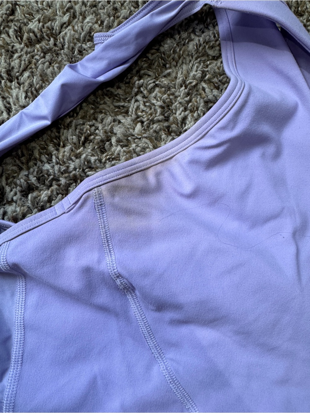 Gymshark x Whitney Simmons Razor Back - Picture 6 of 6